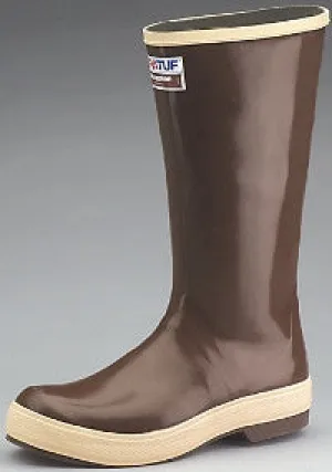 22272G 15" Plain Toe Boot