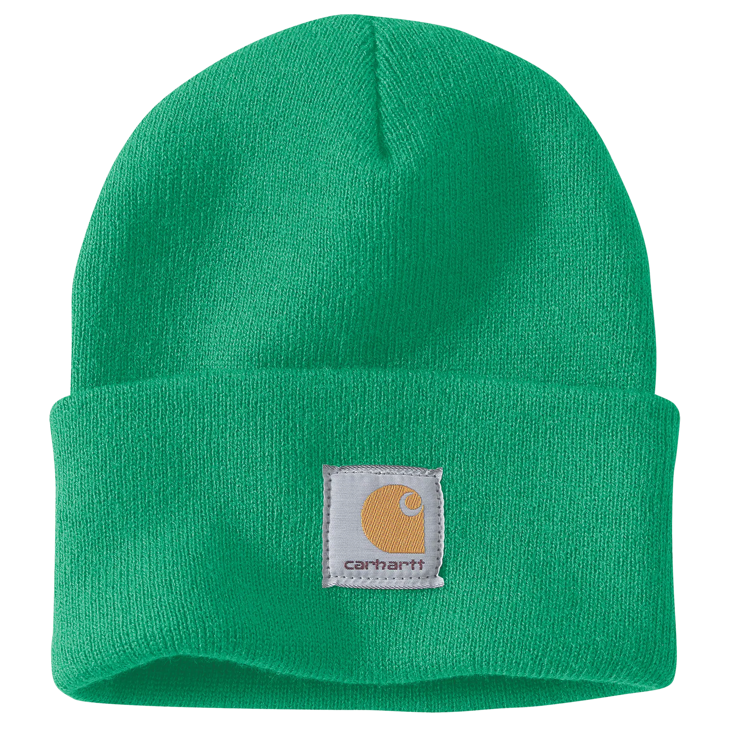 A18 Beanie - Malachite GB8