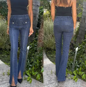 Adele Denim