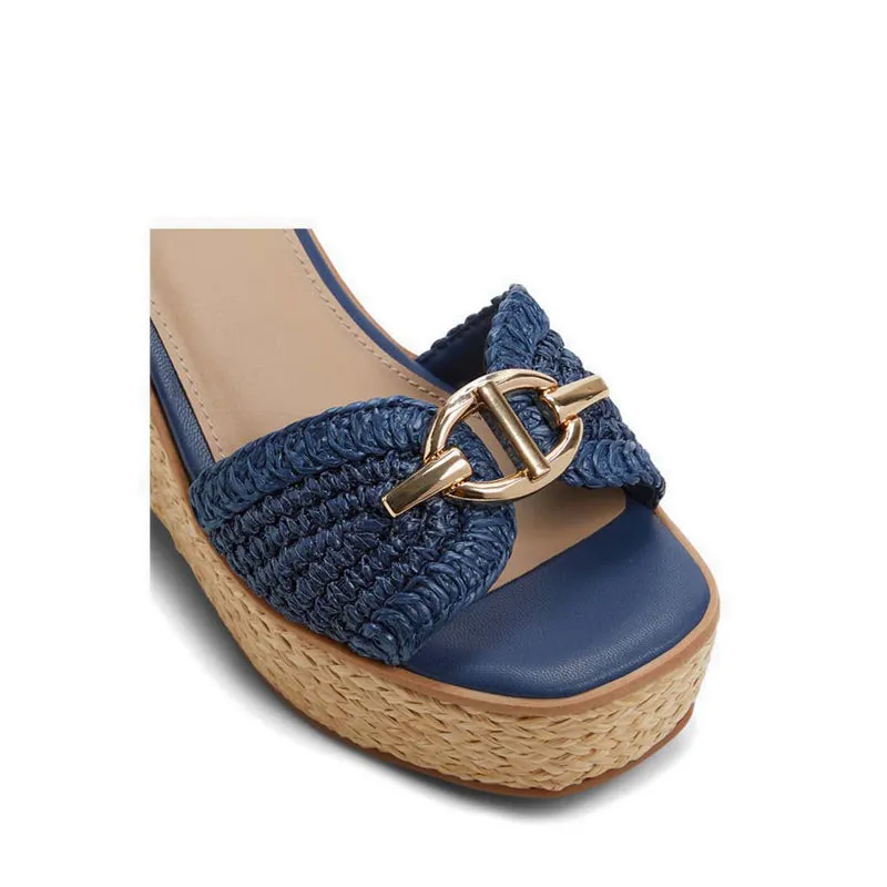 Aldo Ybylin Women's Sandals - Navy