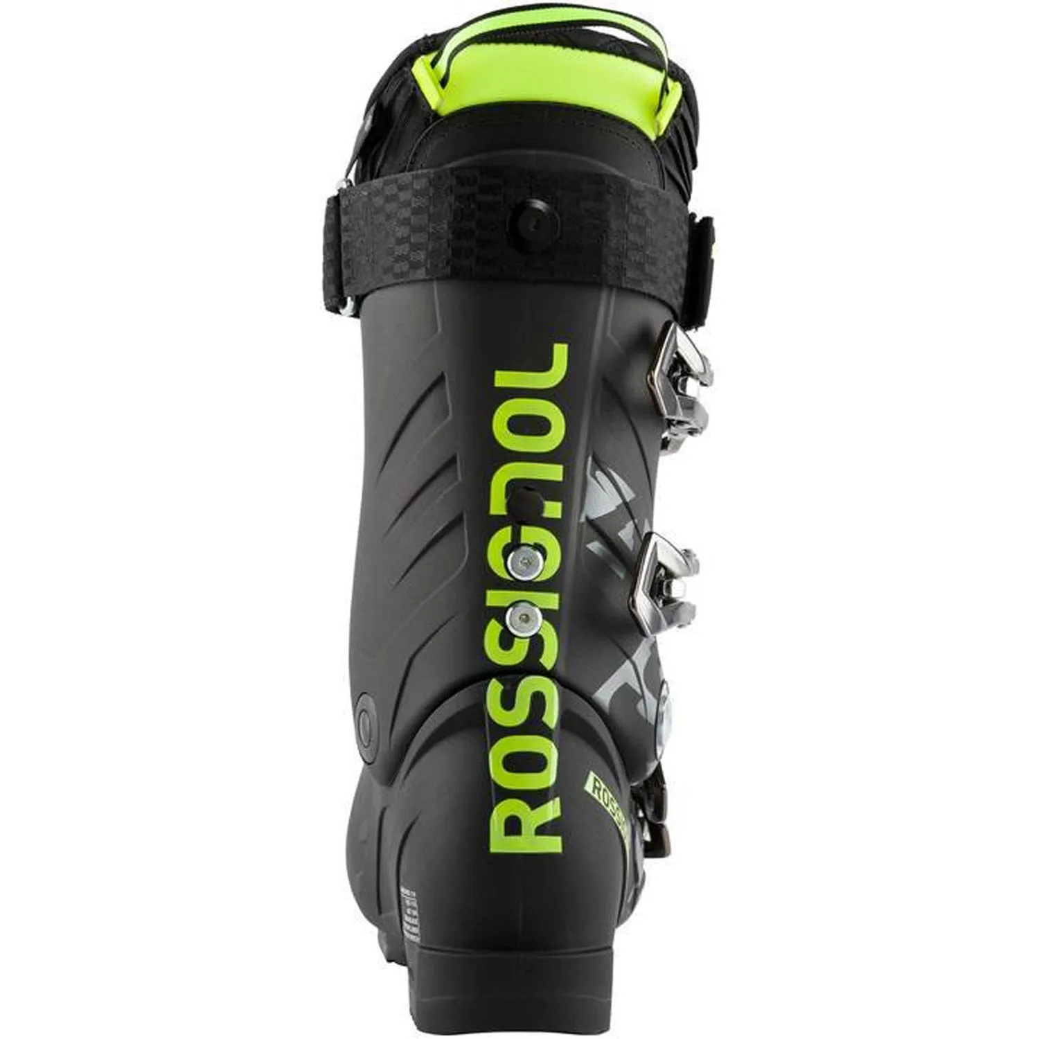 Allspeed Pro 110 Ski Boot 2020