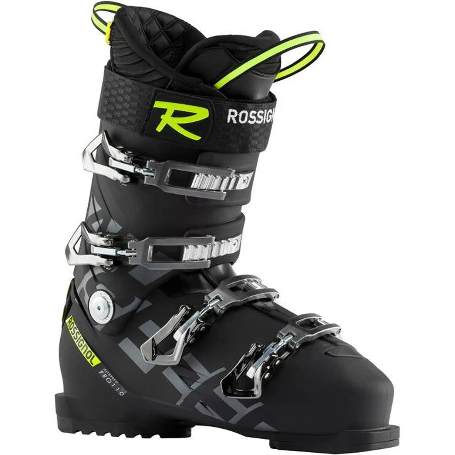 Allspeed Pro 110 Ski Boot 2020