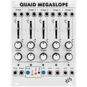 ALM Busy Circuits Quaid Megaslope - Multi Mode Modulator