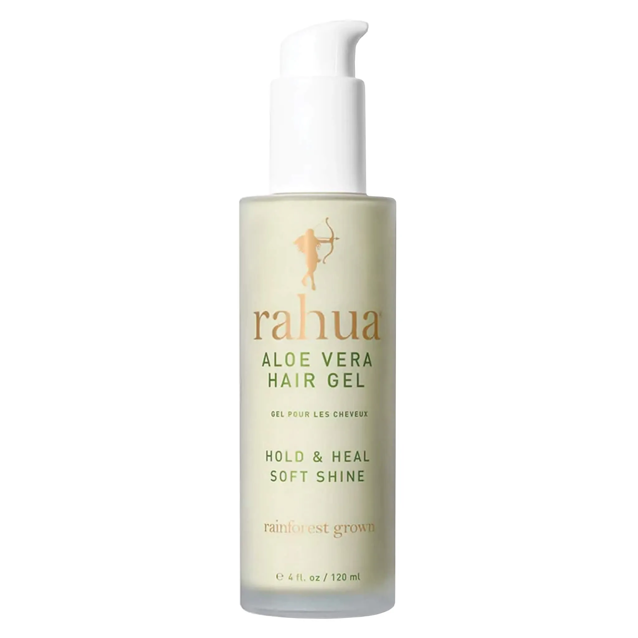 Aloe Vera Hair Gel