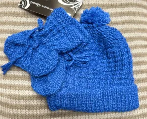 Alpaca Hat Sets