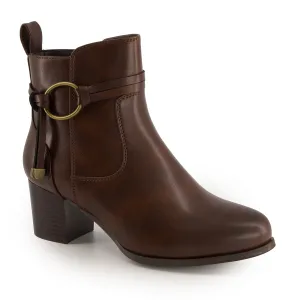 Andrea Fashion Booties 75944