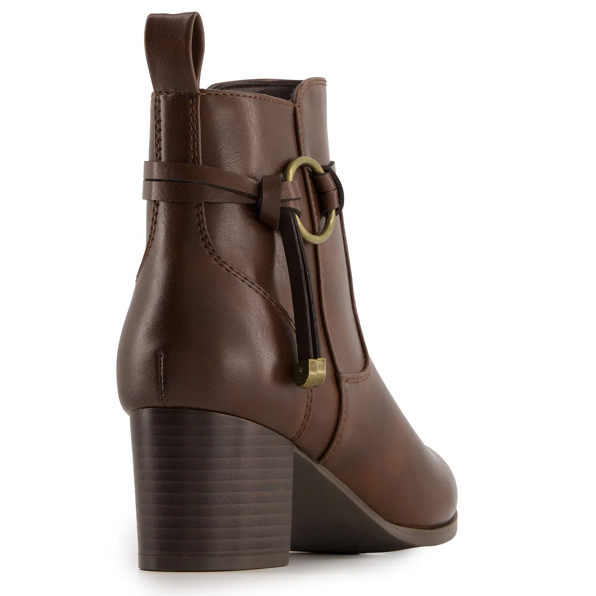 Andrea Fashion Booties 75944