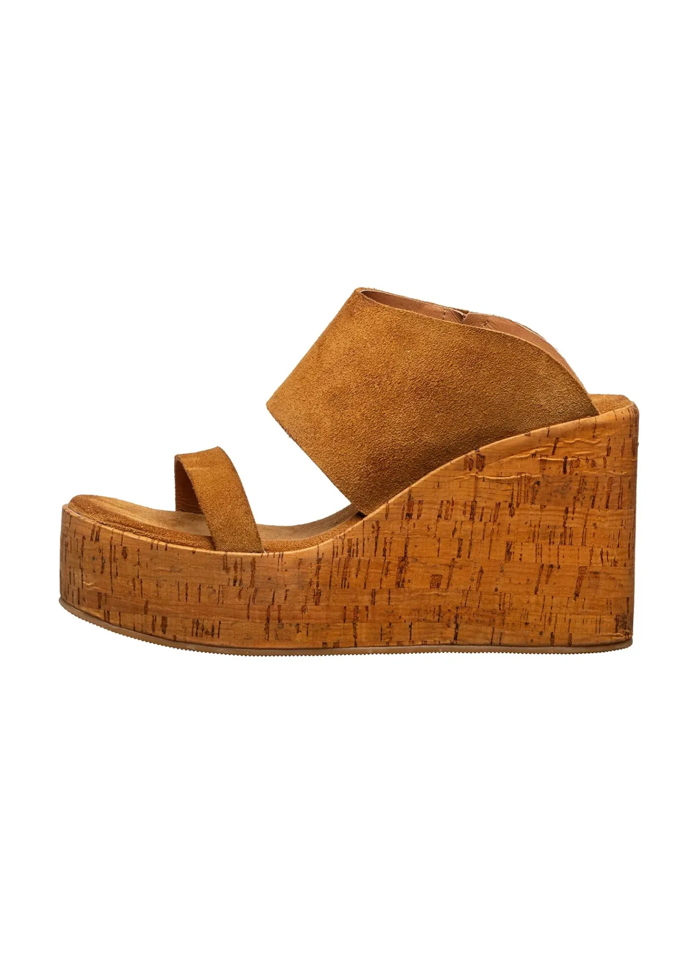 Antelope Aurora Wedge Sandal
