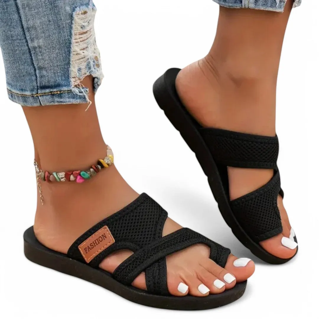 Aria™ - Explorer Comfort