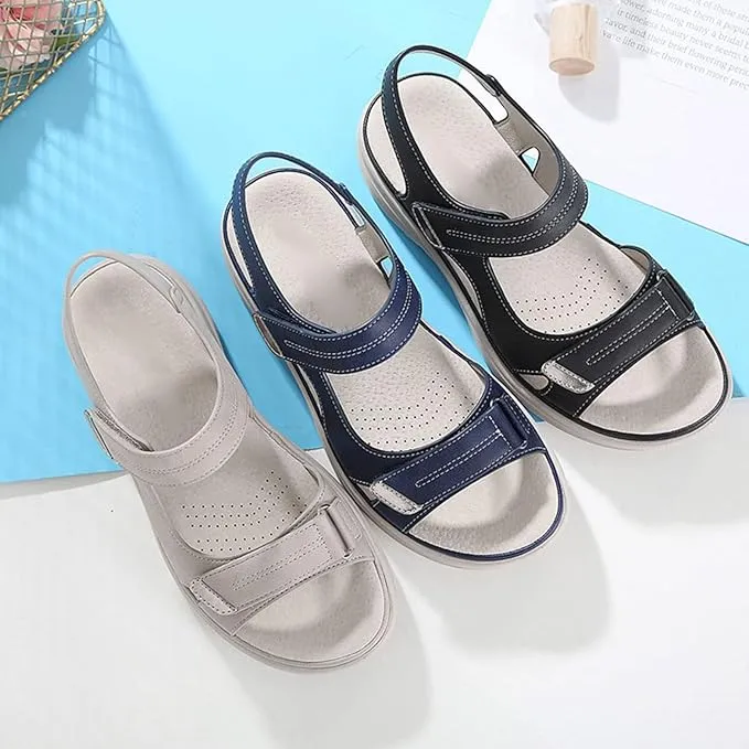 Artiselle | Viviana™ - Stylish Orthopaedic Sandals