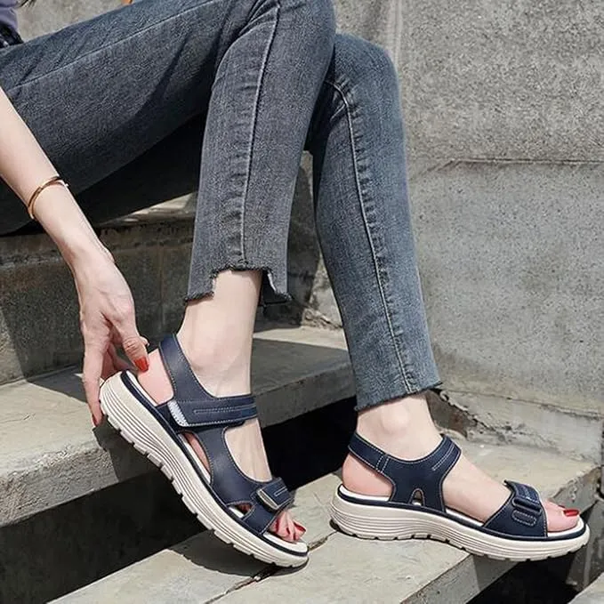 Artiselle | Viviana™ - Stylish Orthopaedic Sandals