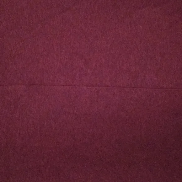 ATHLETA Burgundy Cowl Neck Sweater