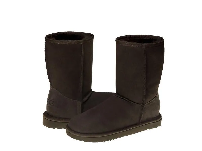 Australian UGG Original Short WATER PROOF UGG Boots - 3 Colours