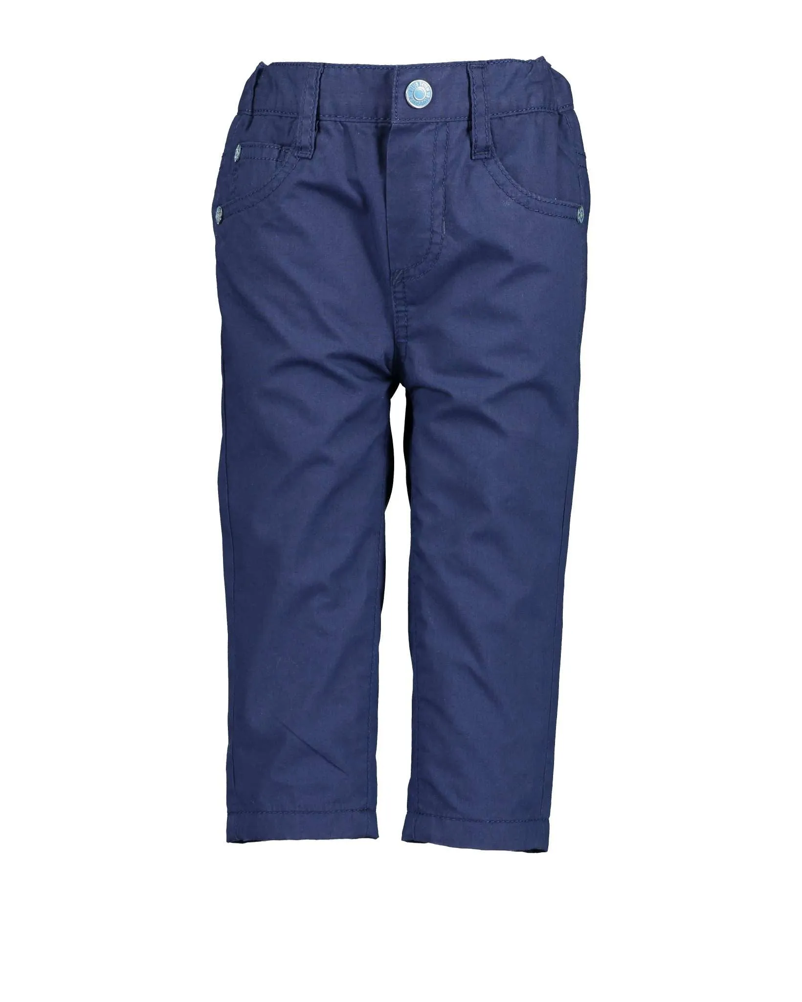 Baby Boys Woven Trouser