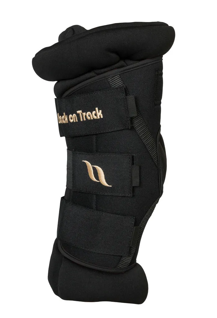 Back on Track Royal Deluxe Therapy Hock Boots