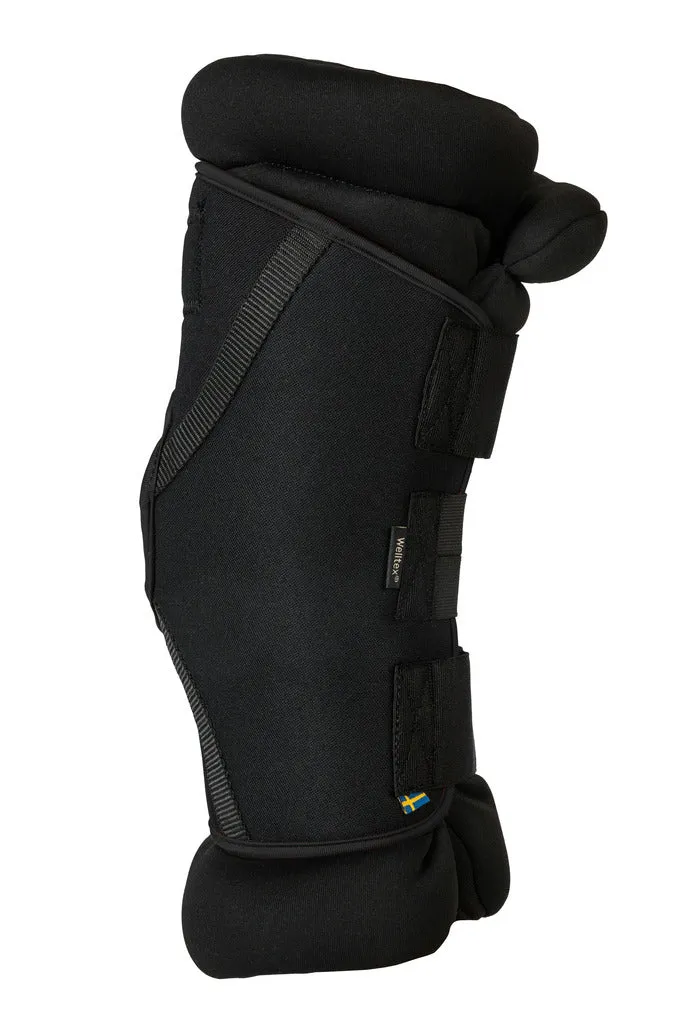 Back on Track Royal Deluxe Therapy Hock Boots