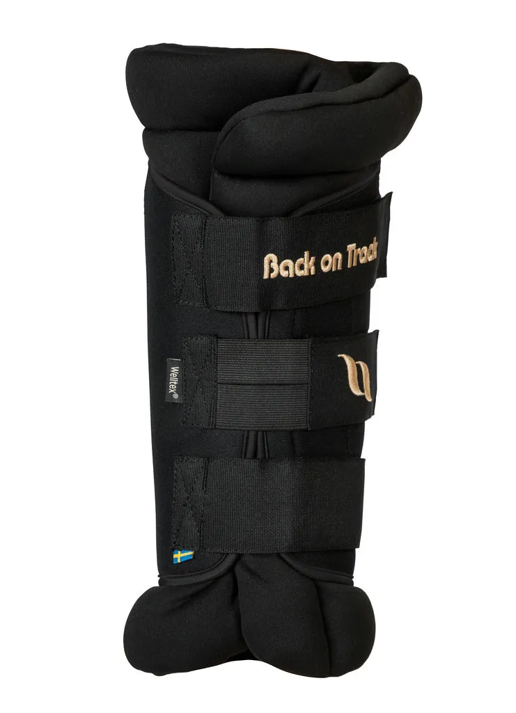 Back on Track Royal Deluxe Therapy Hock Boots