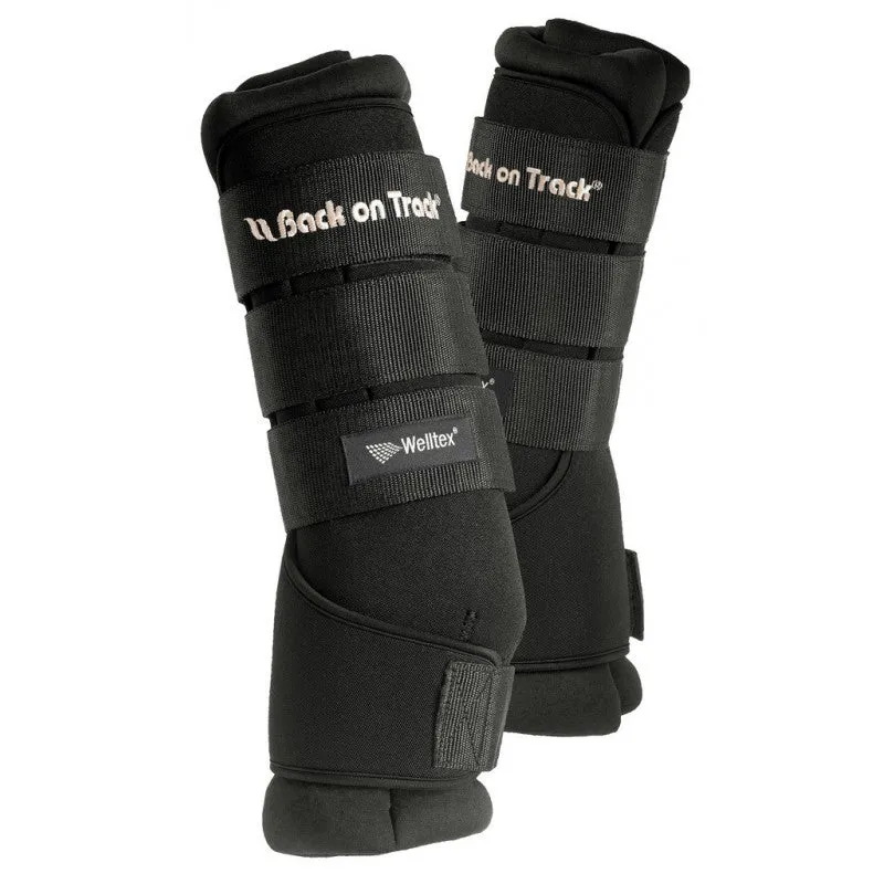 Back On Track Royal Stable Boots