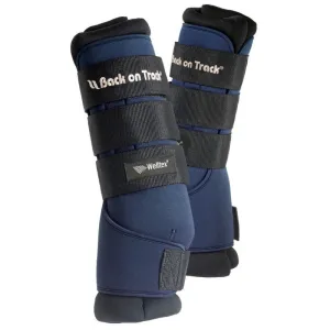 Back On Track Royal Stable Boots