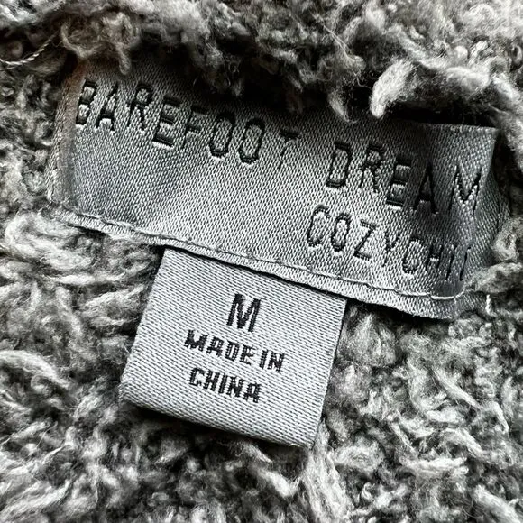 BAREFOOT DREAMS COZYCHIC BOARDWALK CARDIGAN