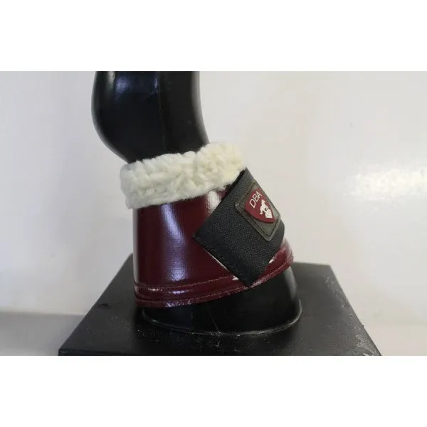 Bell Boots