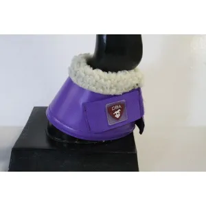 Bell Boots