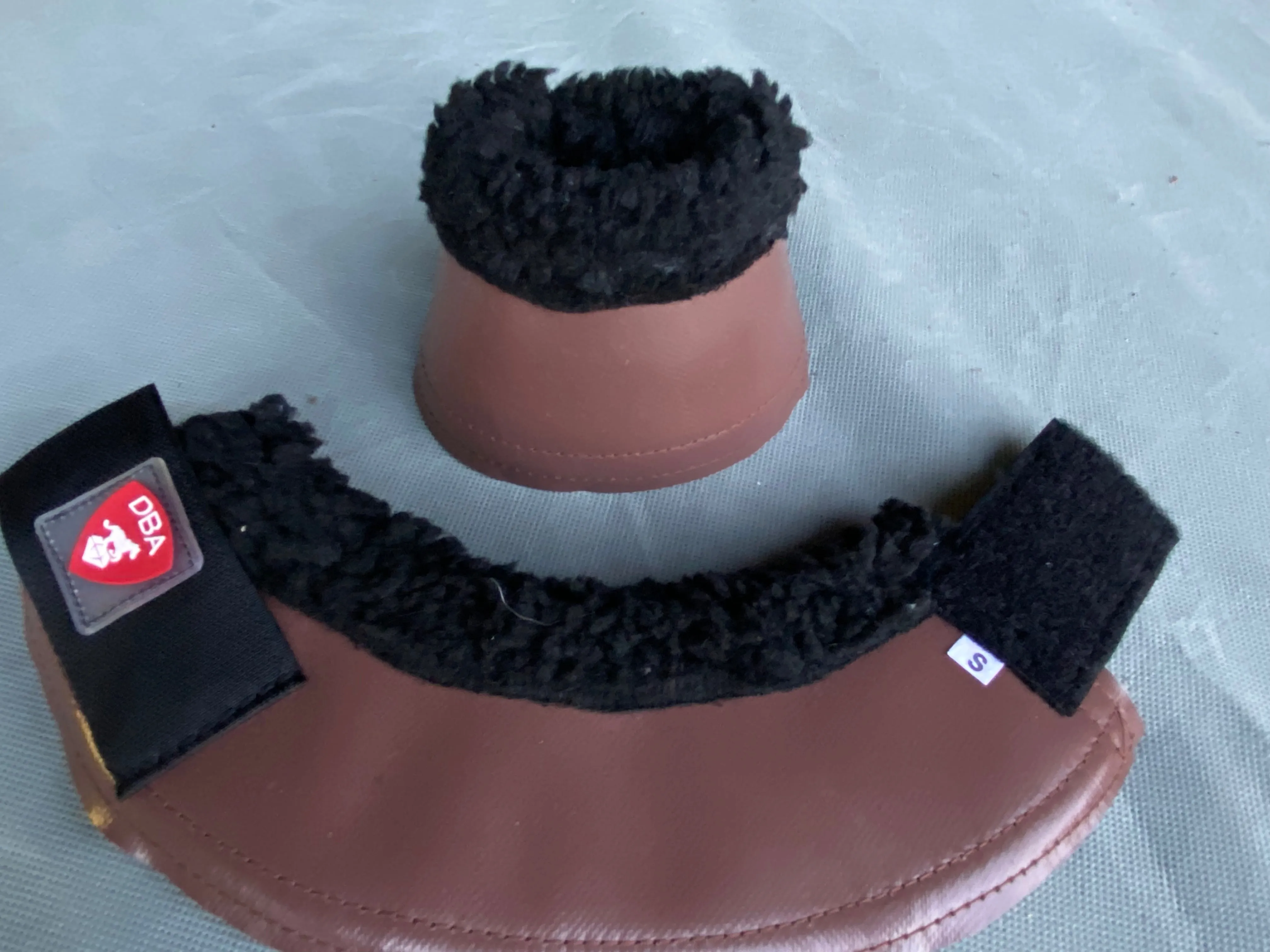 Bell Boots
