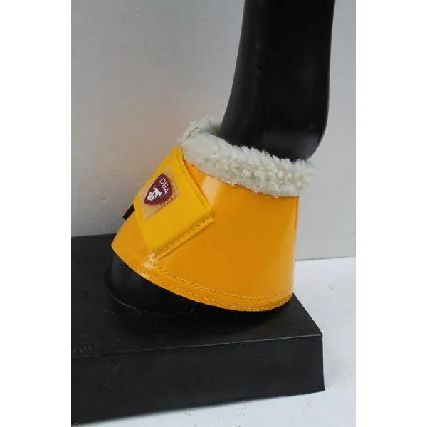 Bell Boots