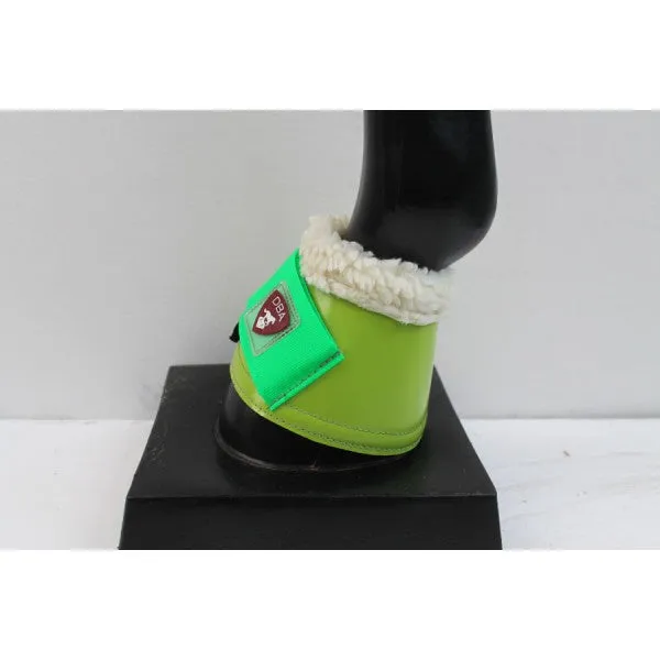 Bell Boots