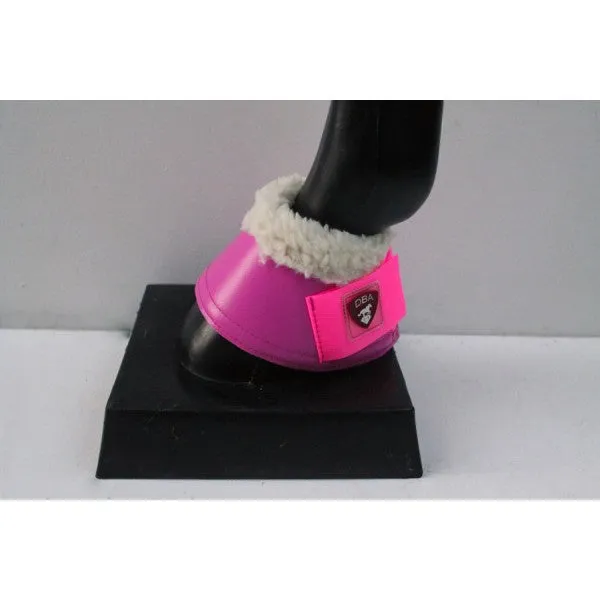 Bell Boots