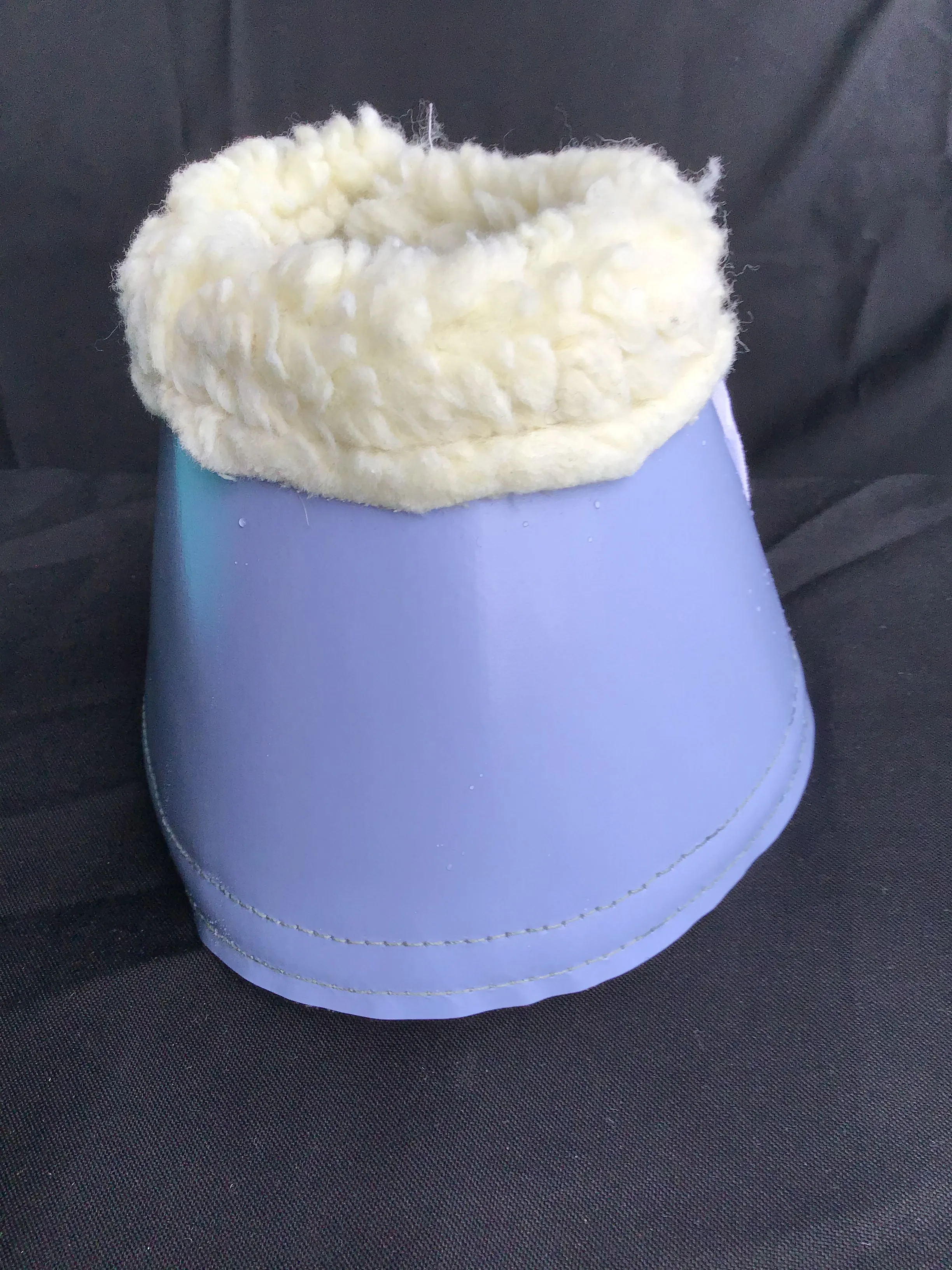 Bell Boots