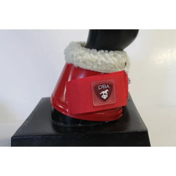 Bell Boots