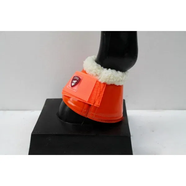 Bell Boots