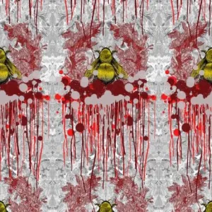bloody empire  wallpaper