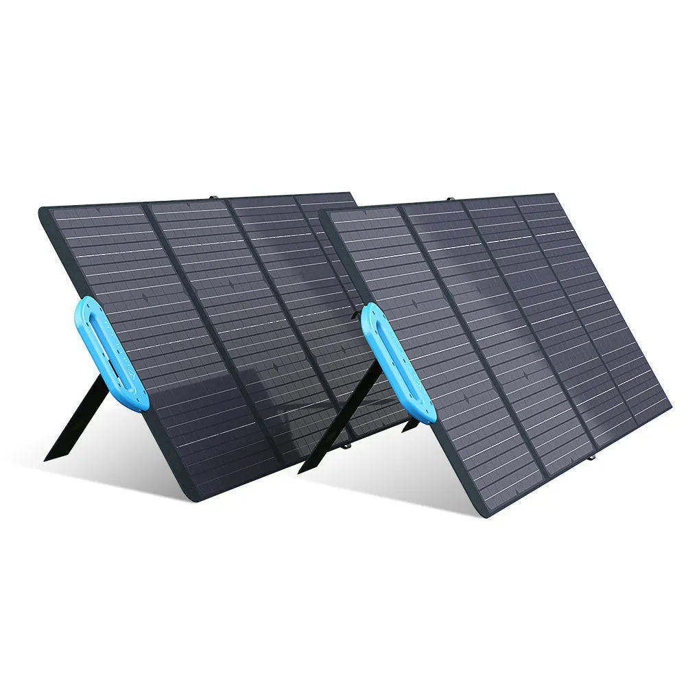Bluetti PV120 Solar Panel 120W