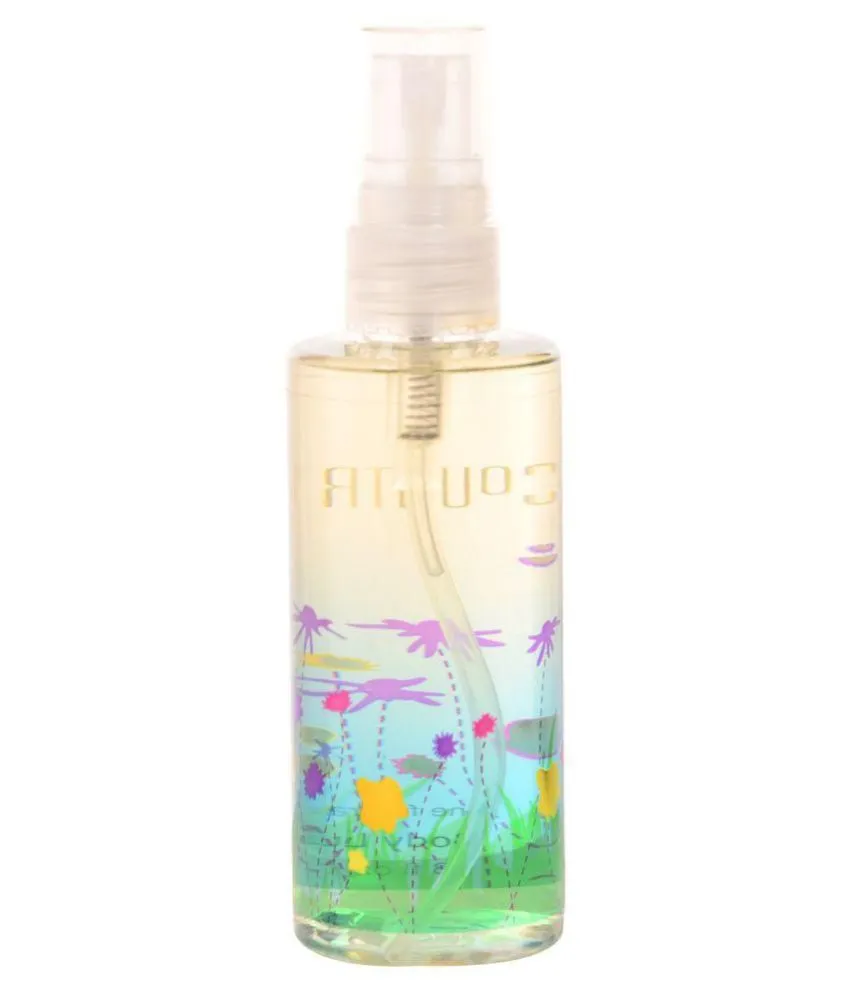 Body Luxuries Country Chic Mist