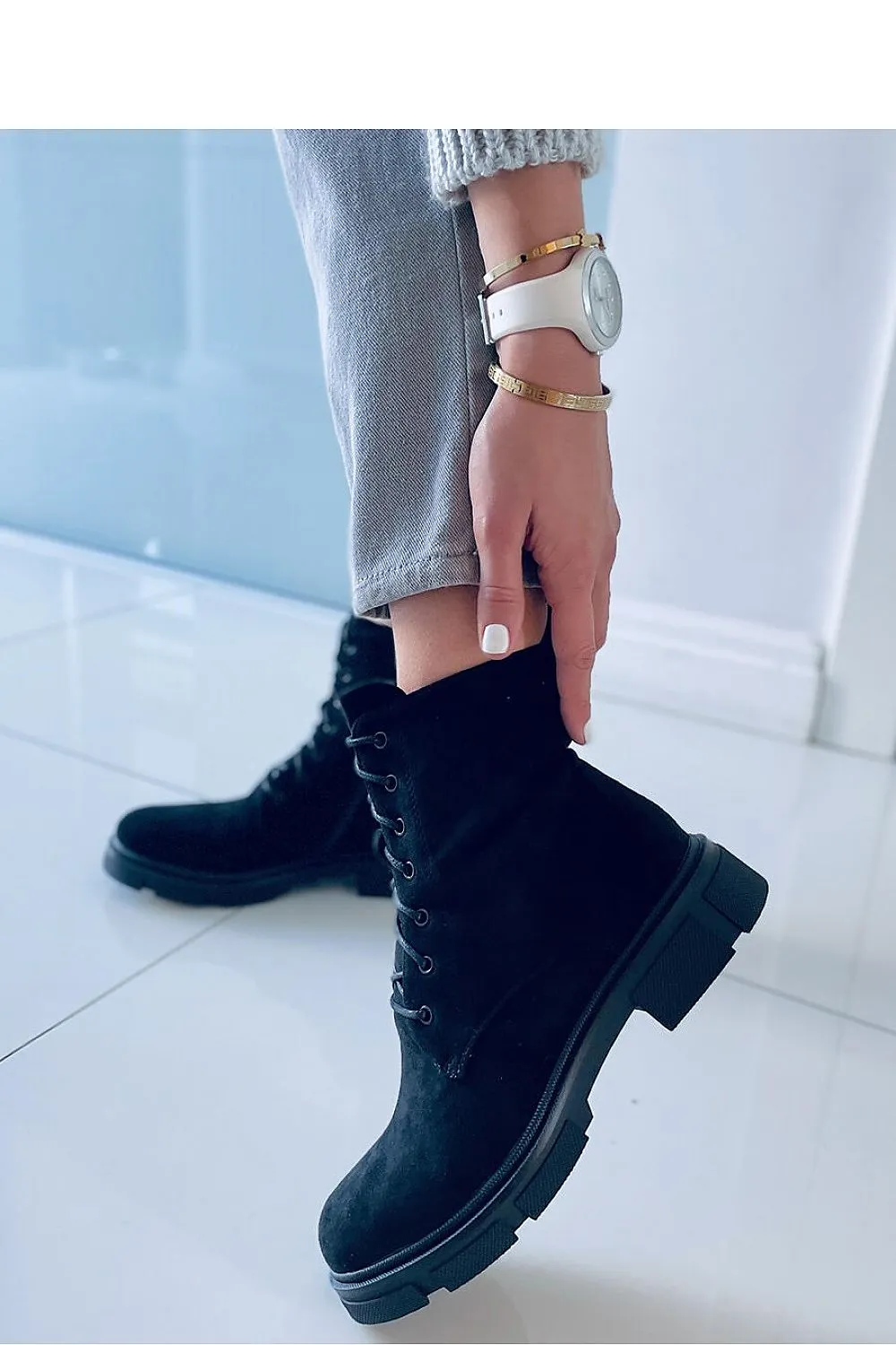 Bootie