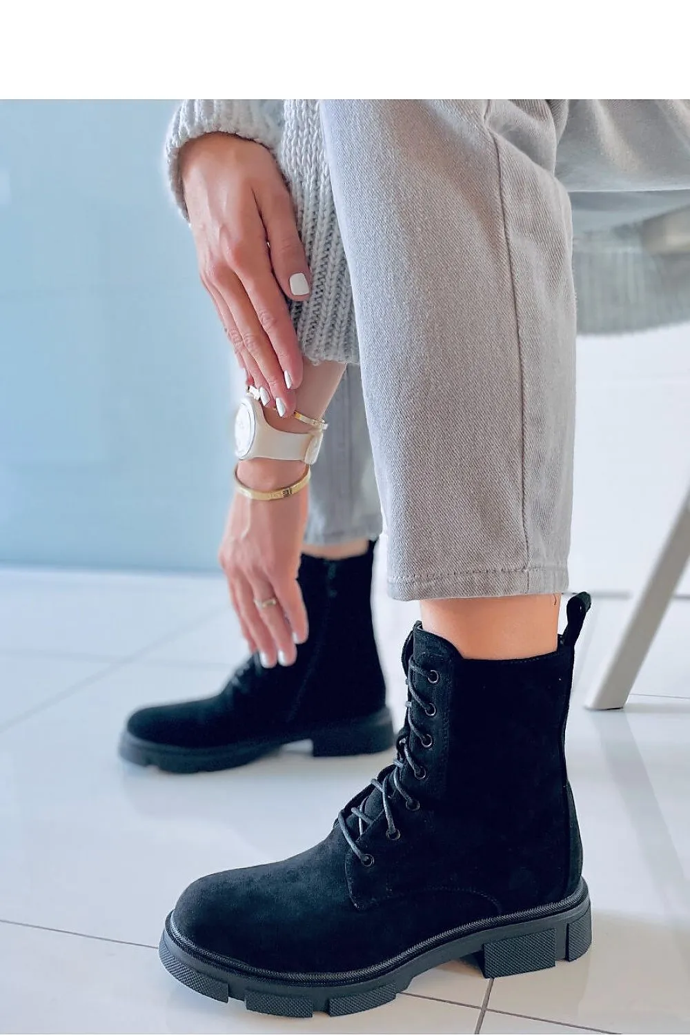 Bootie