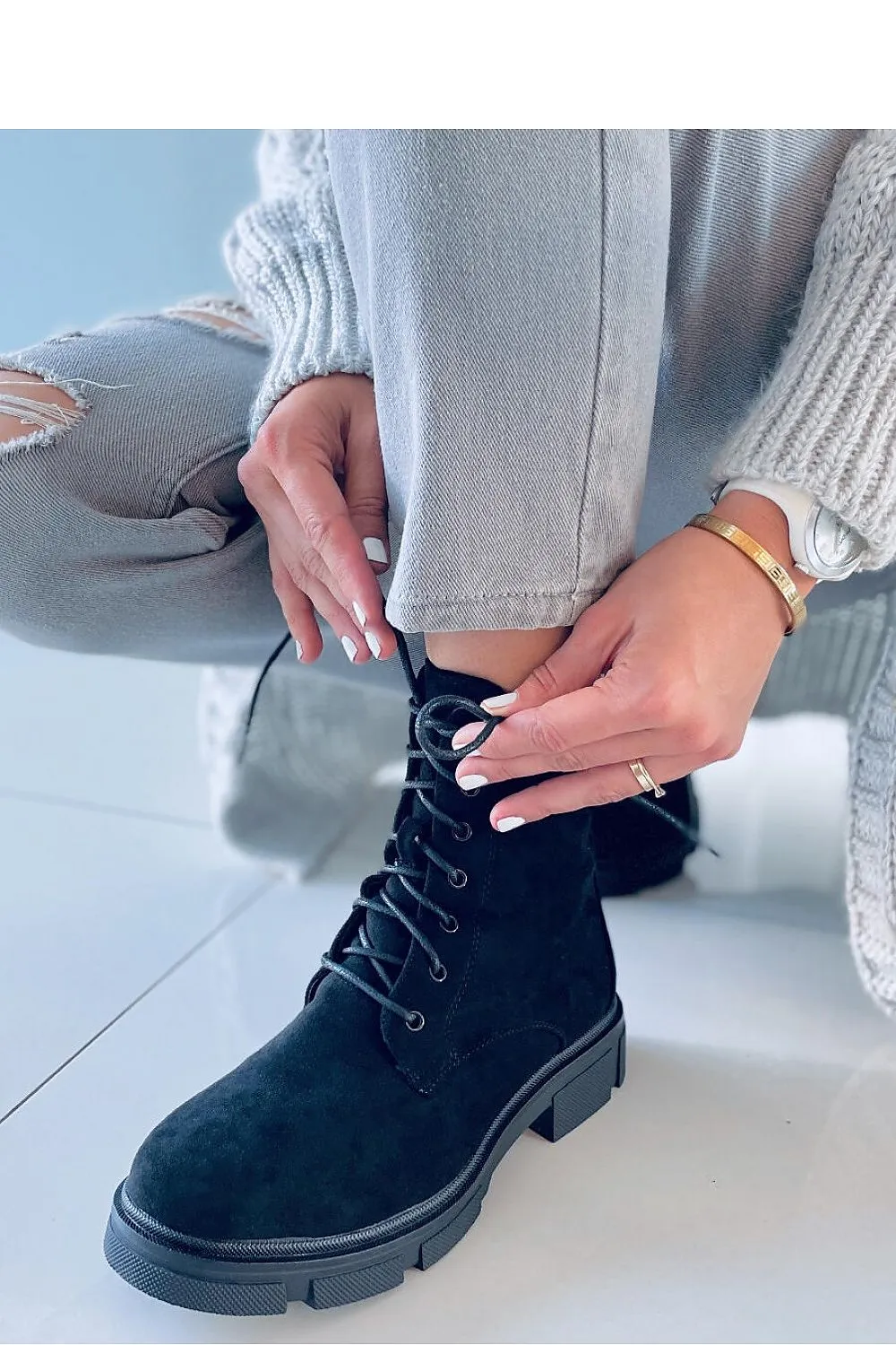 Bootie