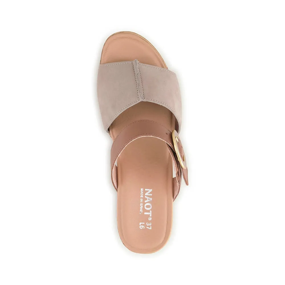 Breezy Wedge Heel (112112)