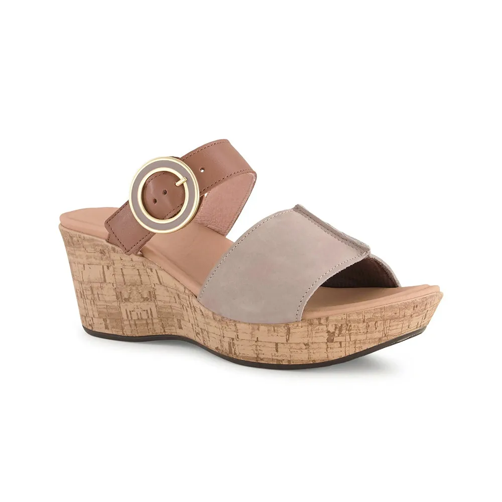 Breezy Wedge Heel (112112)