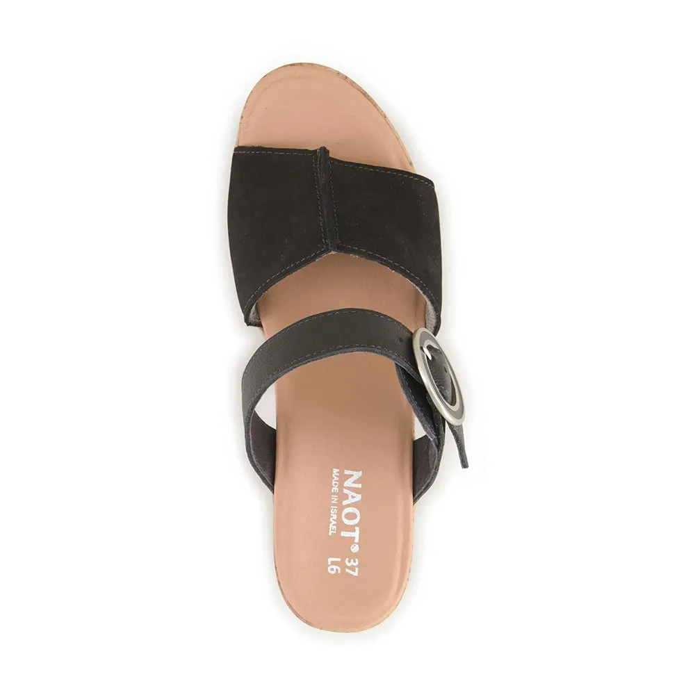 Breezy Wedge Heel (112112)