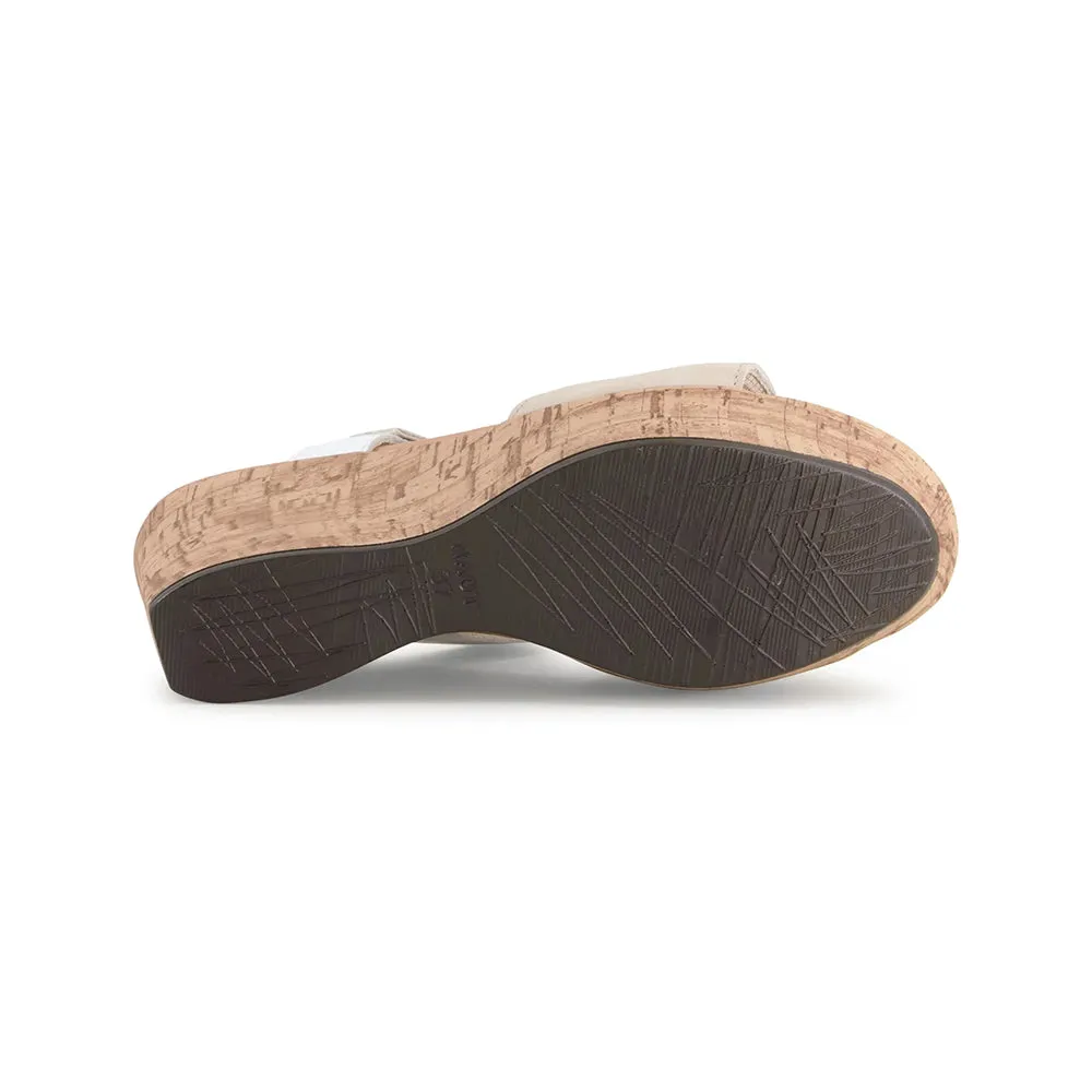Breezy Wedge Heel (112112)