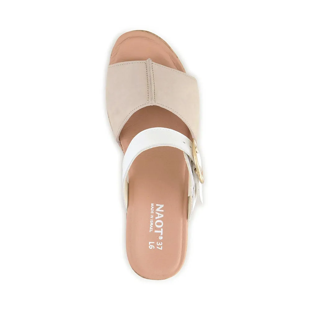 Breezy Wedge Heel (112112)