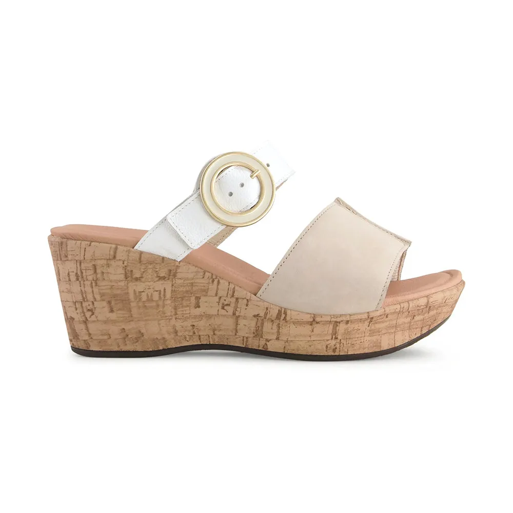 Breezy Wedge Heel (112112)