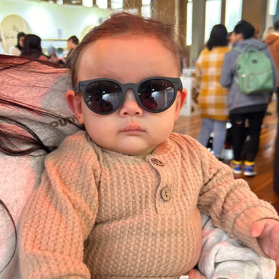 Bueller Rounds | Baby