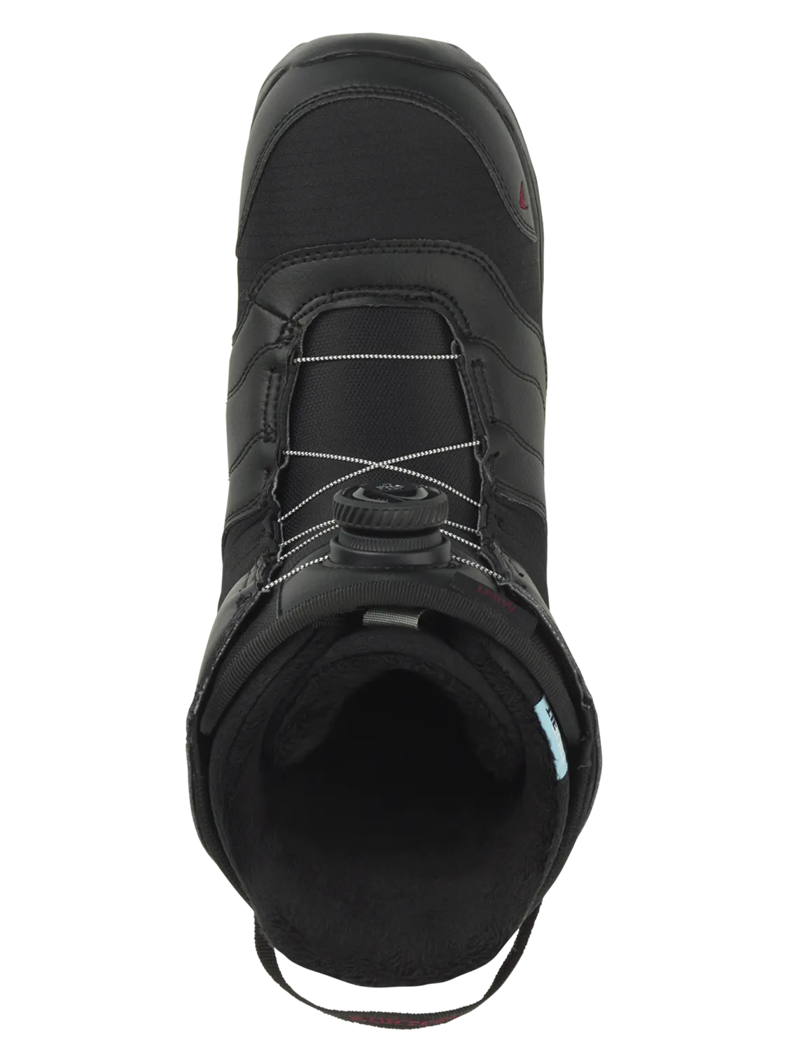 Burton Mint BOA Womens Snowboard Boots 2025