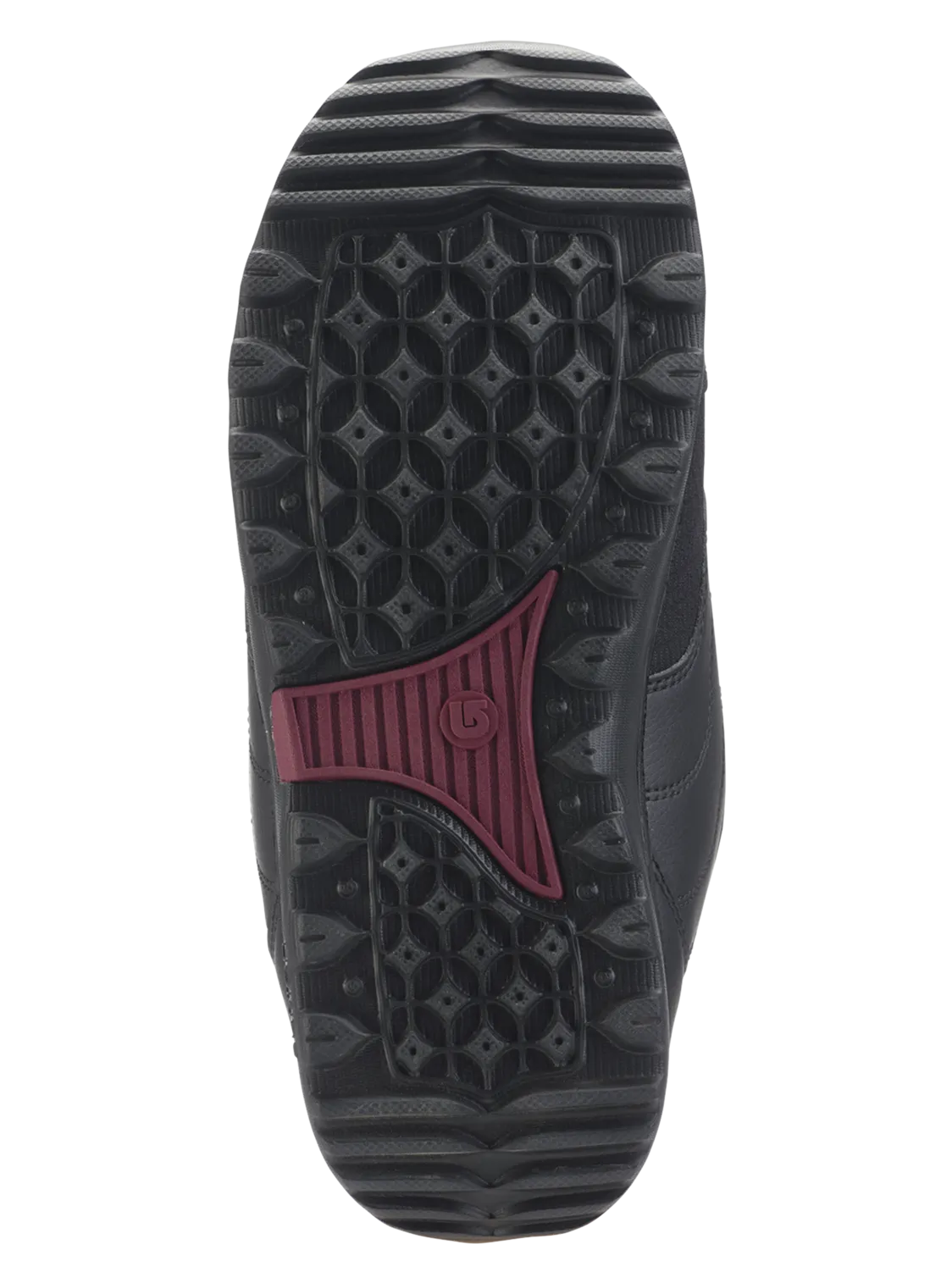 Burton Mint BOA Womens Snowboard Boots 2025