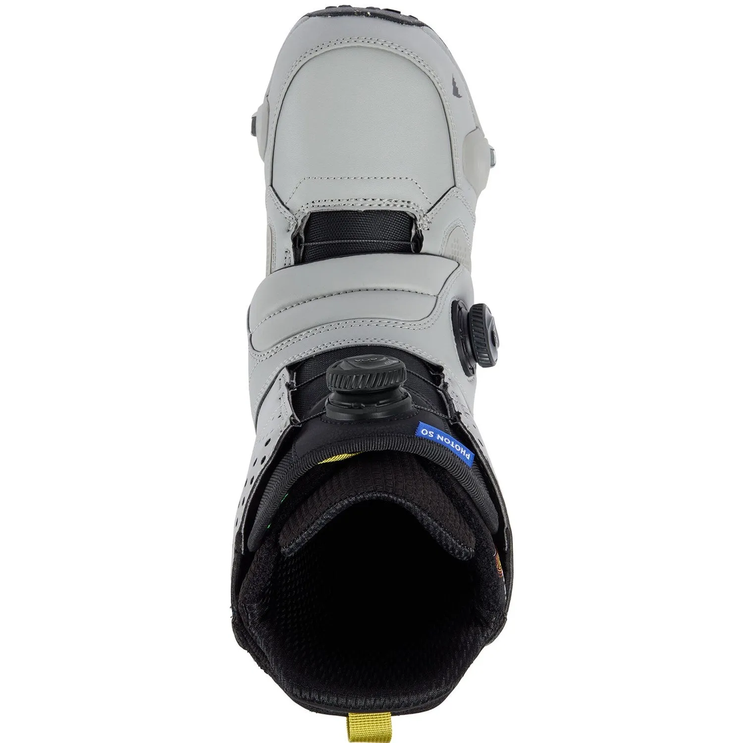 Burton Photon Step On Snowboard Boots Mens Grey
