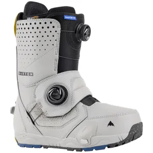 Burton Photon Step On Snowboard Boots Mens Grey